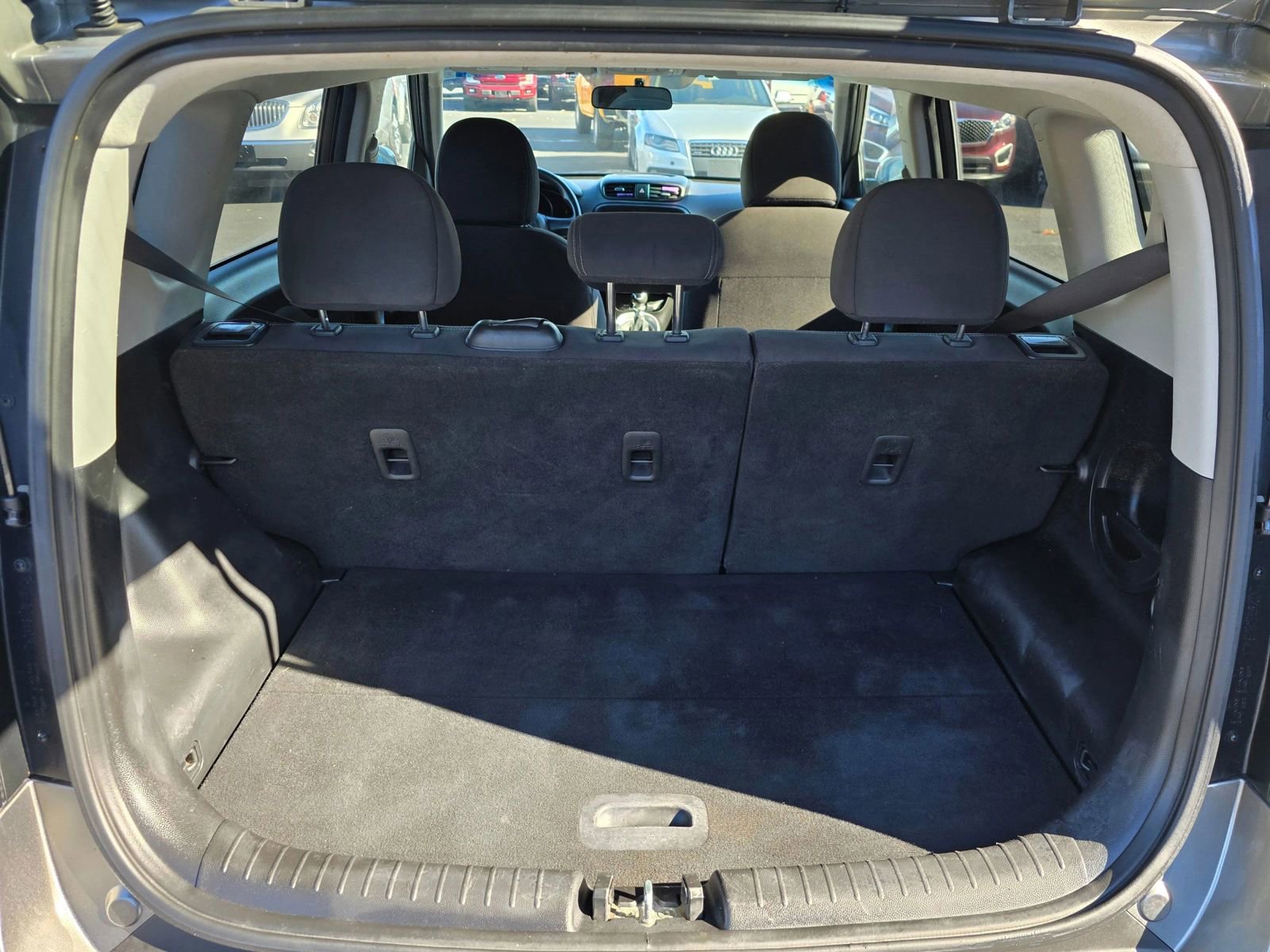 Used 2015 Kia Soul image 14