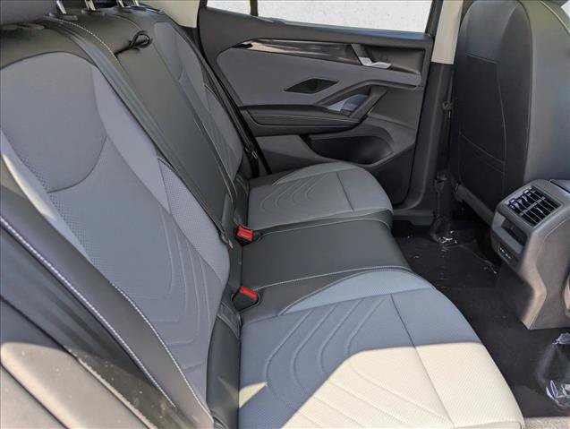 New 2026 Volkswagen Tiguan SE FWD image 30