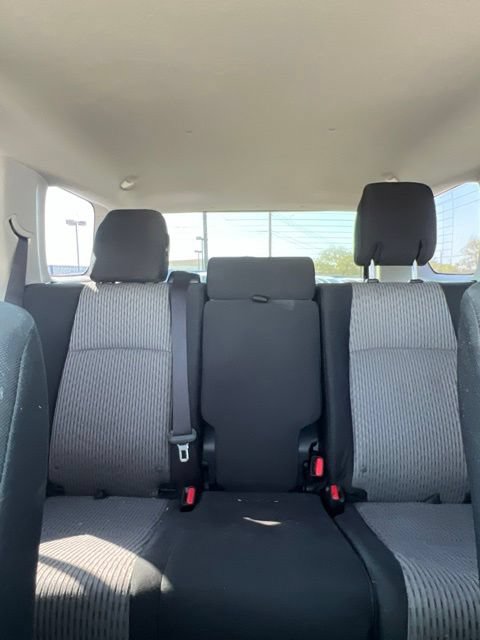 Used 2014 Toyota 4Runner SR5 RWD image 20