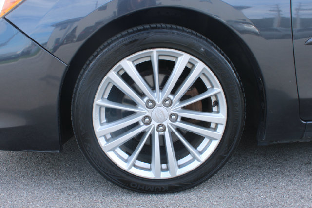 Used 2012 Subaru Impreza 2.0i Limited AWD/4WD image 30