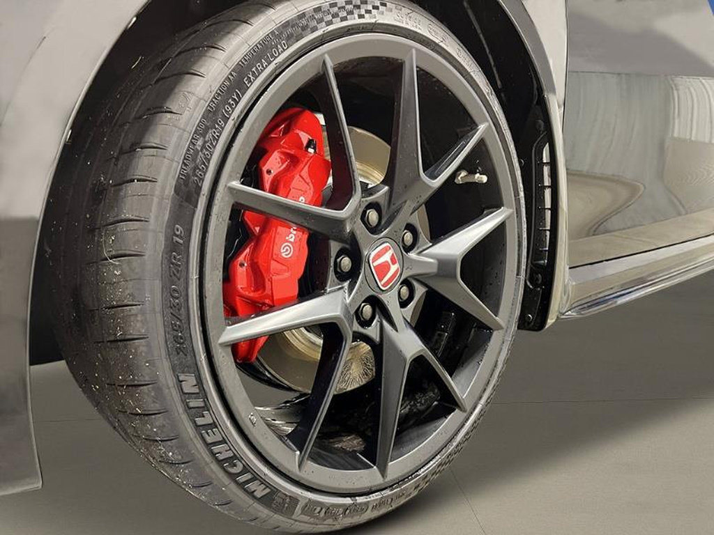 New 2026 Honda Civic Type R image 12