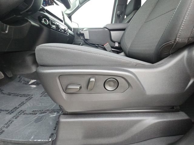 Used 2025 Chevrolet Silverado 1500 LT image 22