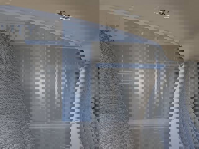 New 2025 Chevrolet Express 3500 w/ Power Convenience Package image 24