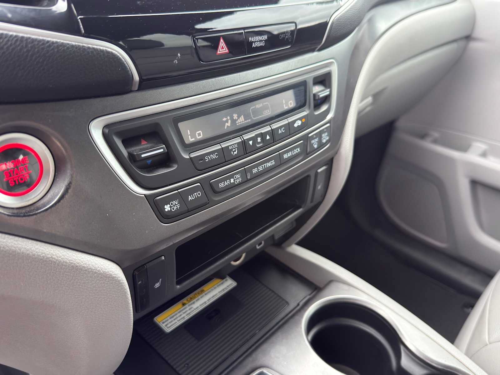 Used 2022 Honda Pilot Special Edition image 14