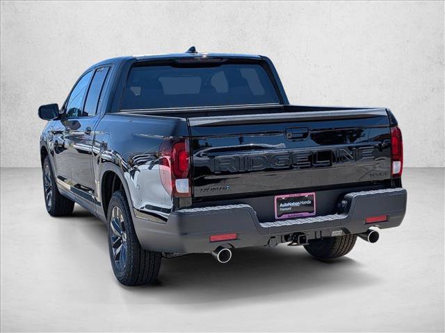 New 2026 Honda Ridgeline Sport image 7