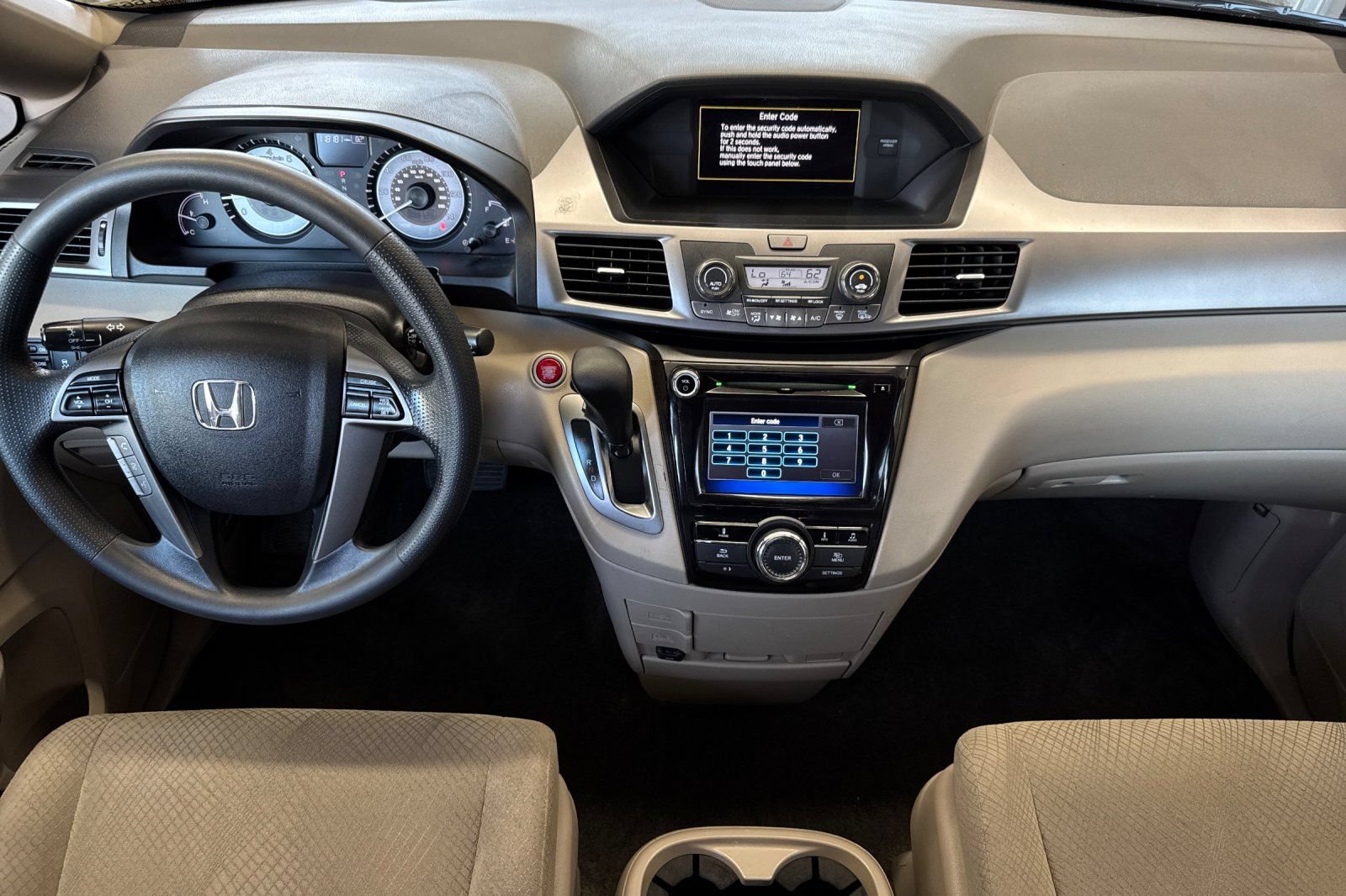 Used 2014 Honda Odyssey EX image 13