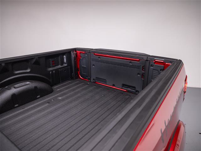 New 2025 Ford F150 Lariat w/ Equipment Group 502A High AWD/4WD image 45