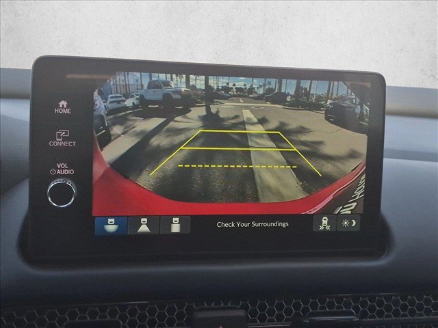Used 2026 Honda HR-V Sport image 18