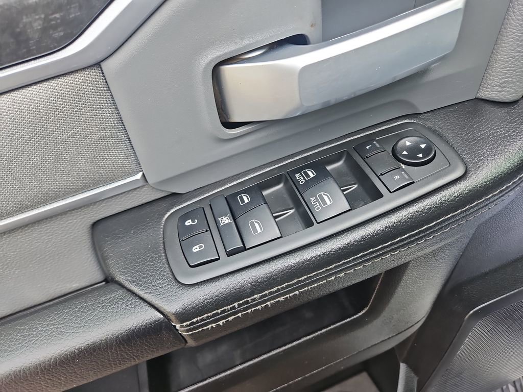 Used 2019 RAM 2500 Big Horn AWD/4WD image 12