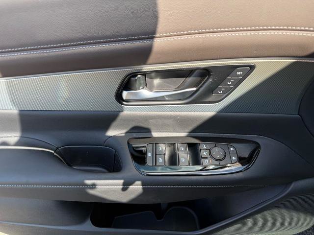 New 2026 Nissan Murano Platinum w/ Cargo Package image 20