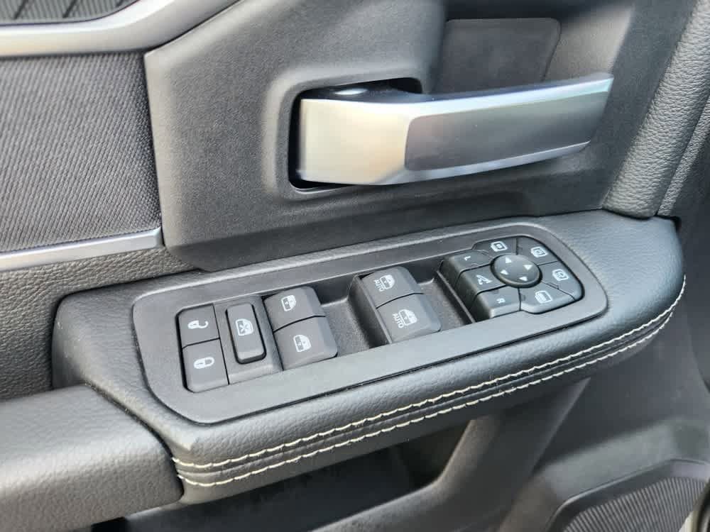 New 2026 RAM 2500 Big Horn image 21