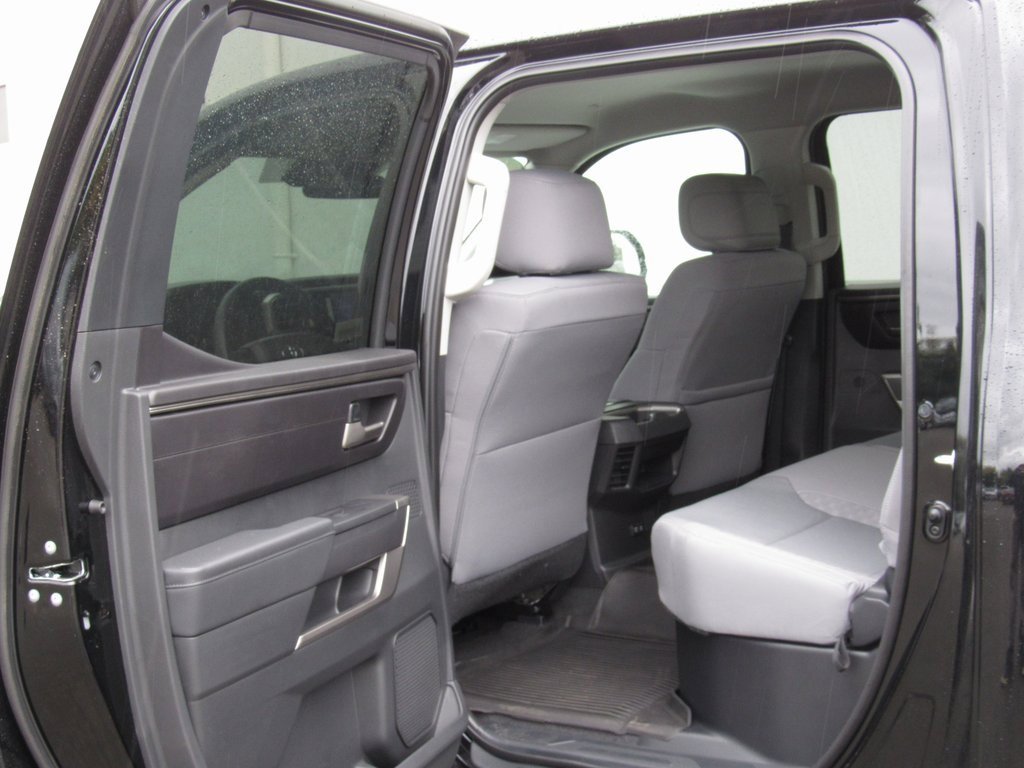 Used 2024 Toyota Tundra SR5 image 17