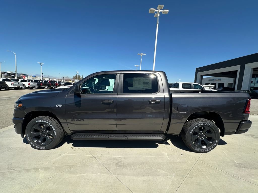 New 2026 RAM 1500 Express image 3