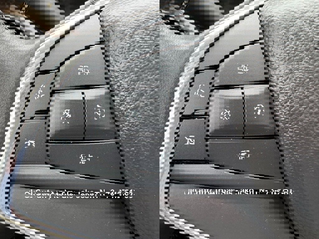 Used 2016 Cadillac CT6 Premium Luxury w/ Driver Assist Package image 27