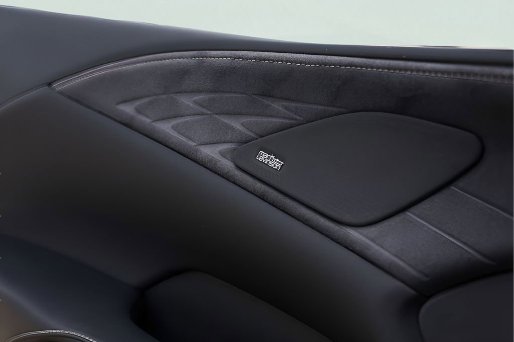 Used 2024 Lexus RX 500h F Sport w/ Convenience Package image 25