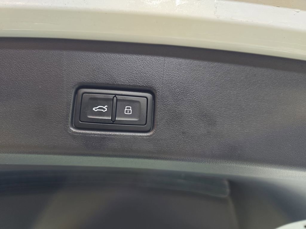 Used 2025 Audi Q4 e-tron Premium Plus w/ Premium Plus AWD/4WD image 14