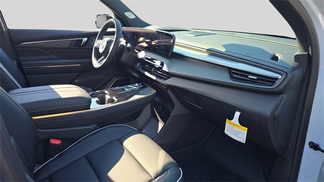 New 2026 Buick Enclave Avenir w/ Super Cruise Package image 16