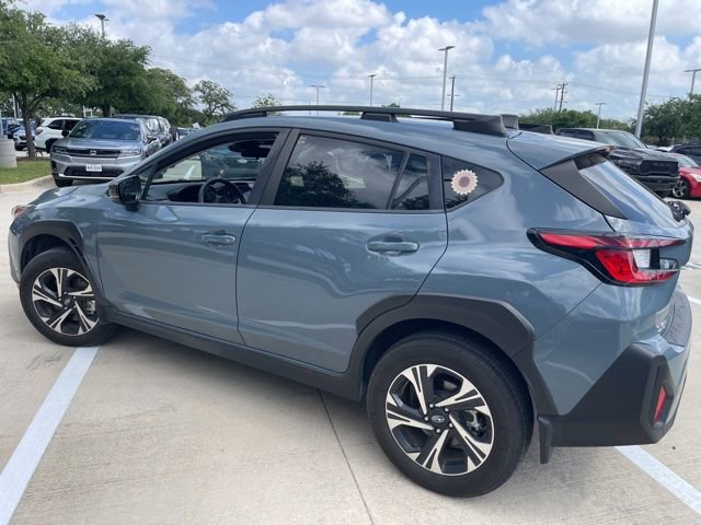 Certified 2024 Subaru Crosstrek 2.0i Premium image 5