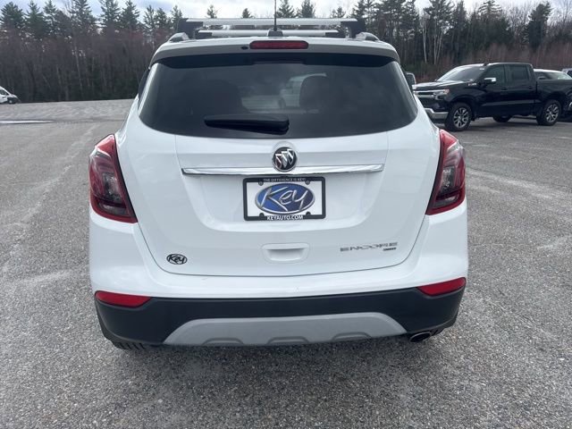 Used 2019 Buick Encore Essence image 5