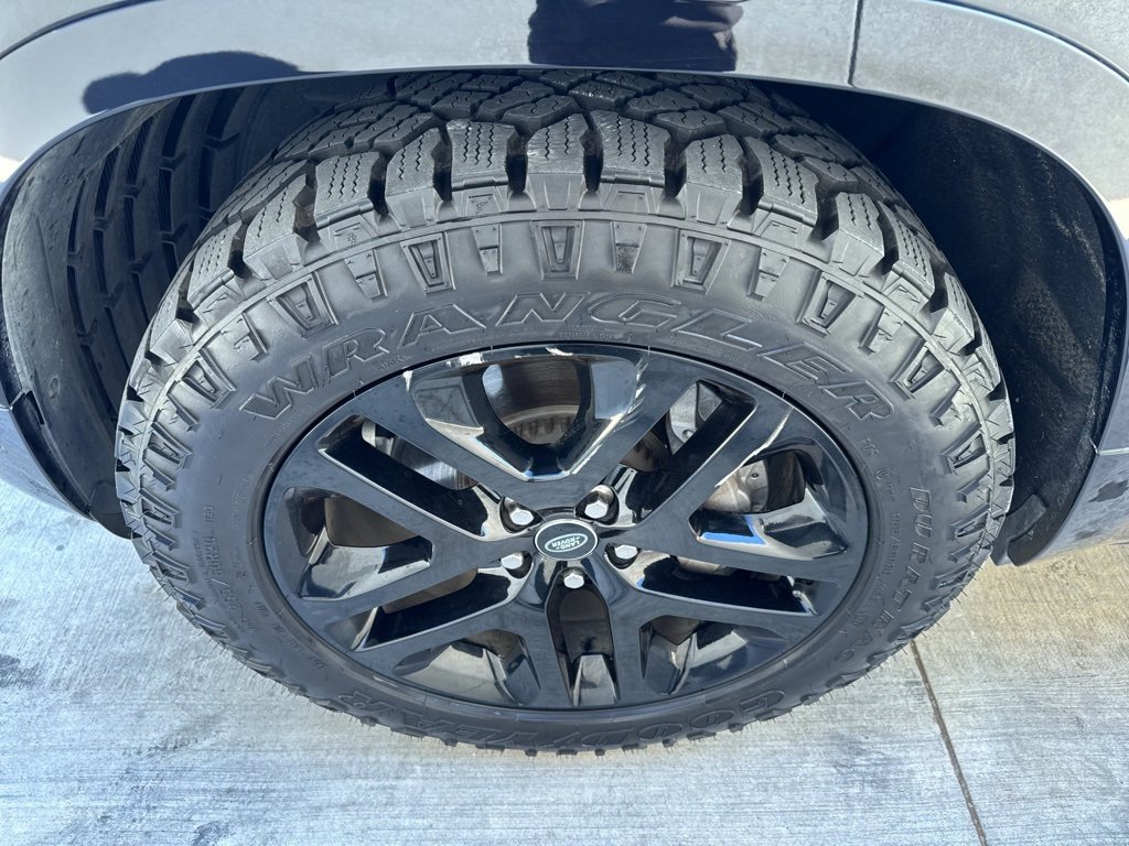 Used 2022 Land Rover Defender 110 XS Edition image 19