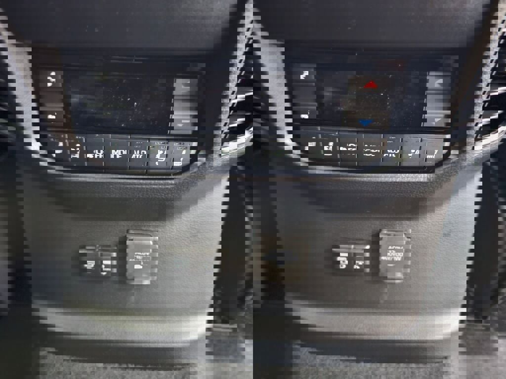 New 2026 Toyota Sequoia Platinum image 23