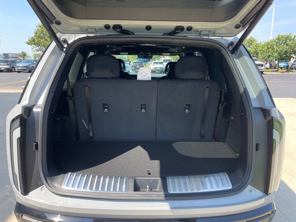 New 2027 Kia Telluride SX Prestige X-Line AWD/4WD image 15
