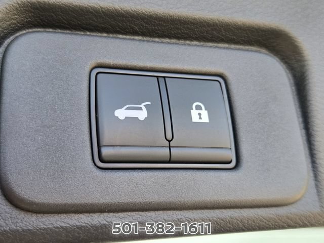 Certified 2025 Nissan Rogue Platinum w/ Platinum Premium Package AWD/4WD image 17
