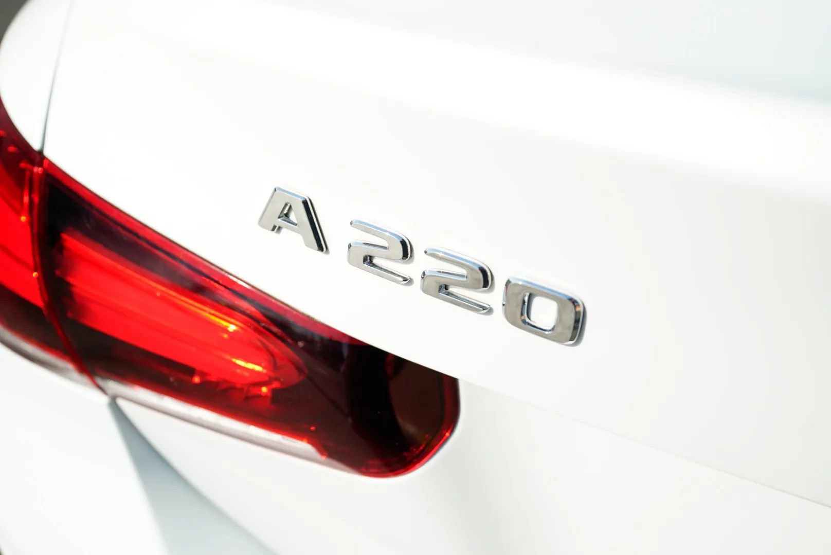 Used 2020 Mercedes-Benz A 220 image 12