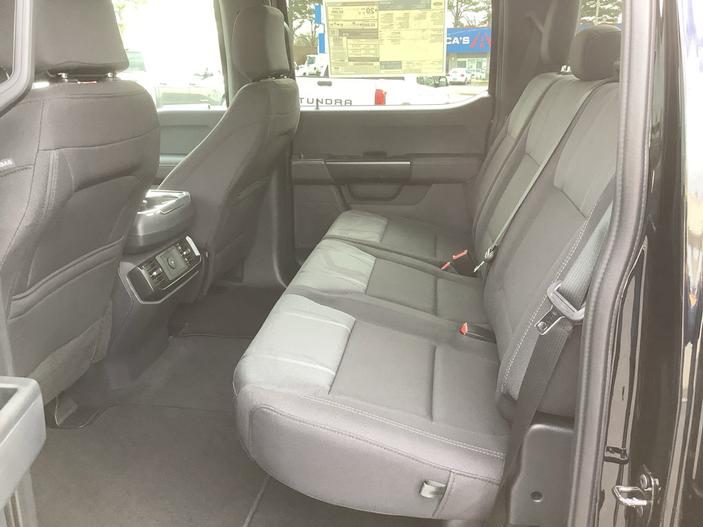 New 2026 Ford F150 STX AWD/4WD image 9
