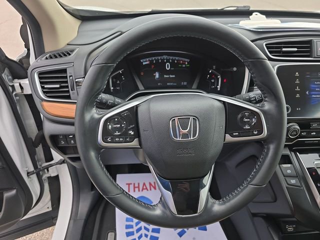 Used 2020 Honda CR-V EX-L image 21