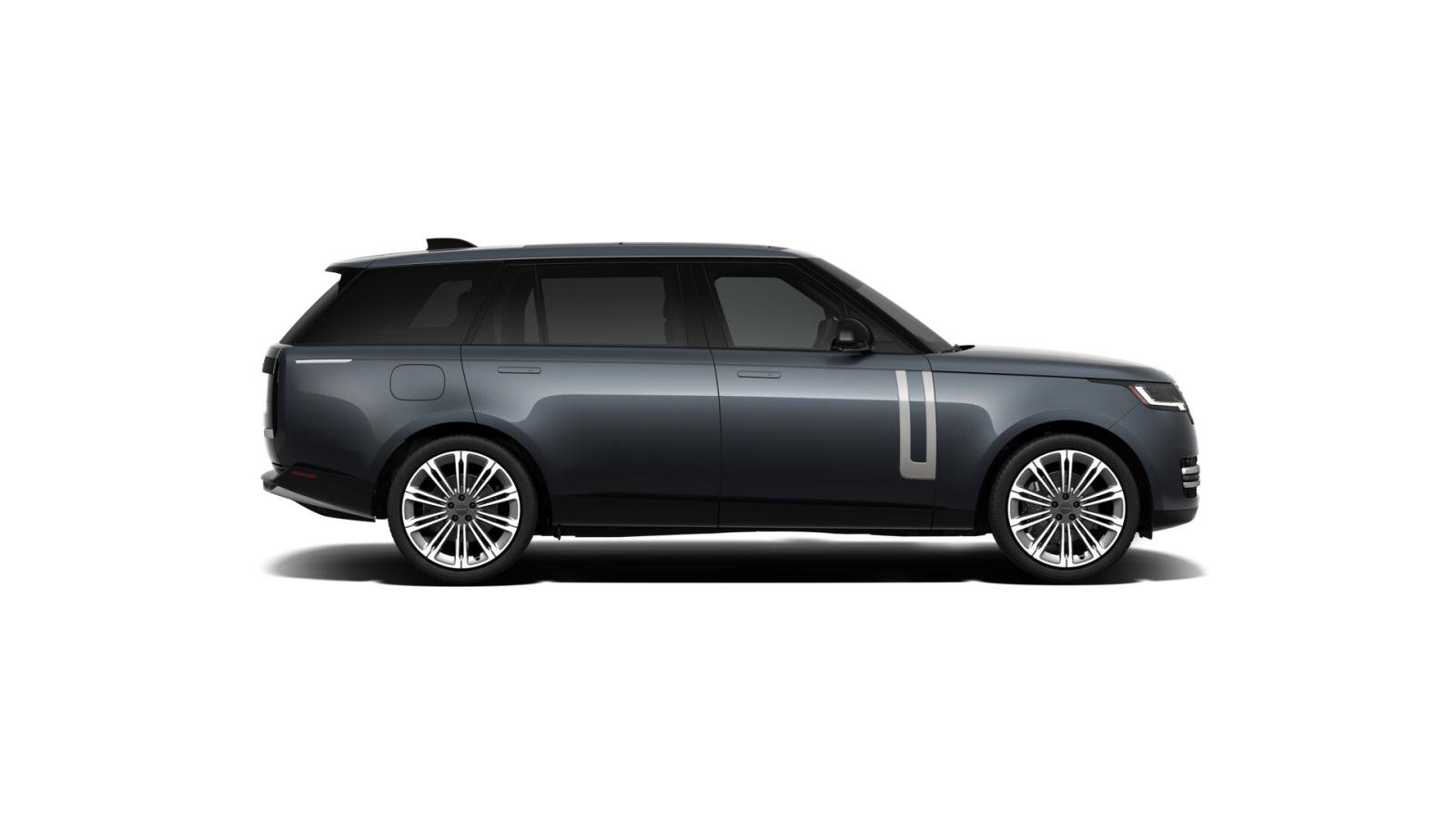 New 2026 Land Rover Range Rover Long Wheelbase SE image 3