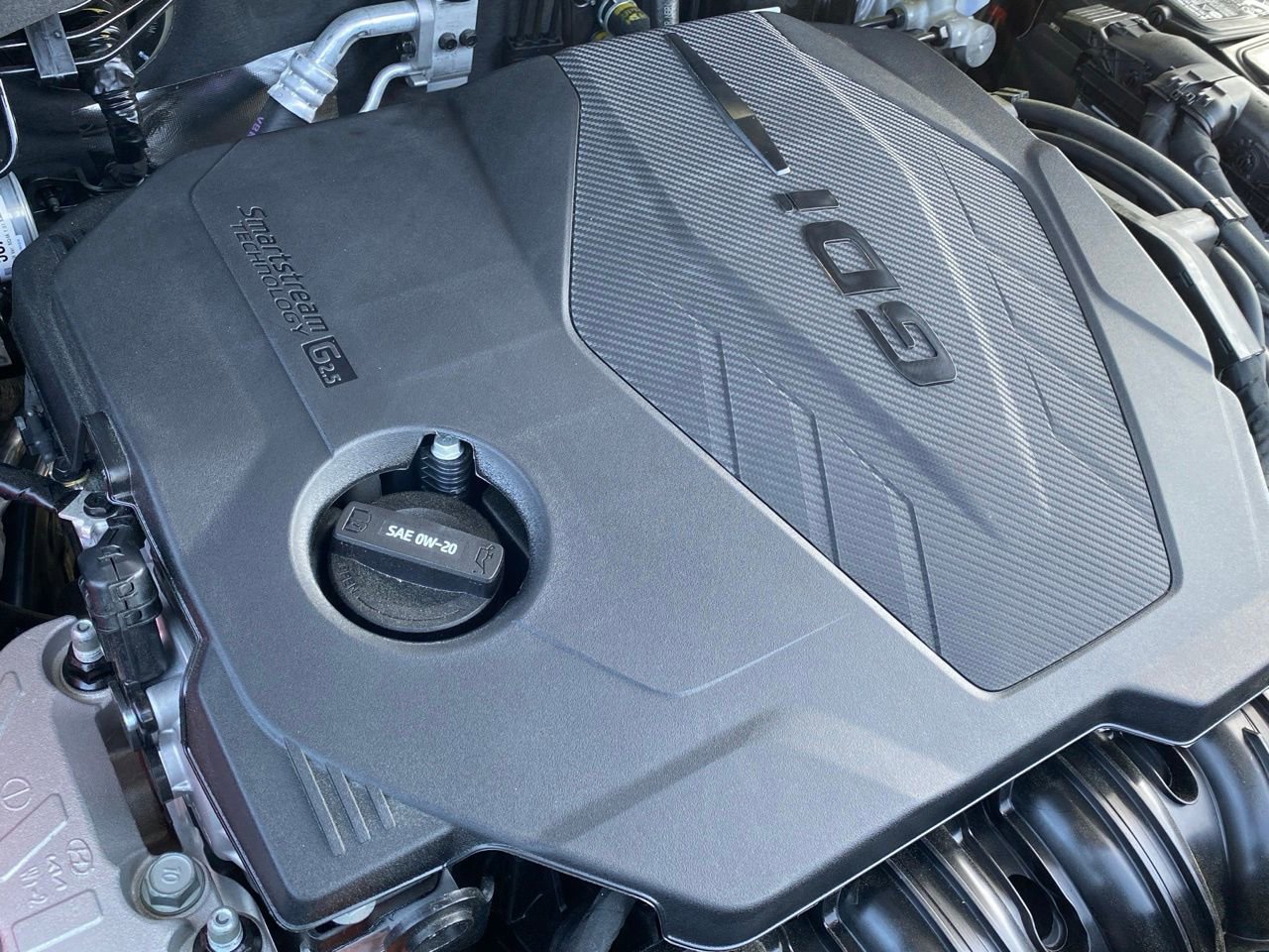 New 2026 Kia Sorento LX image 29