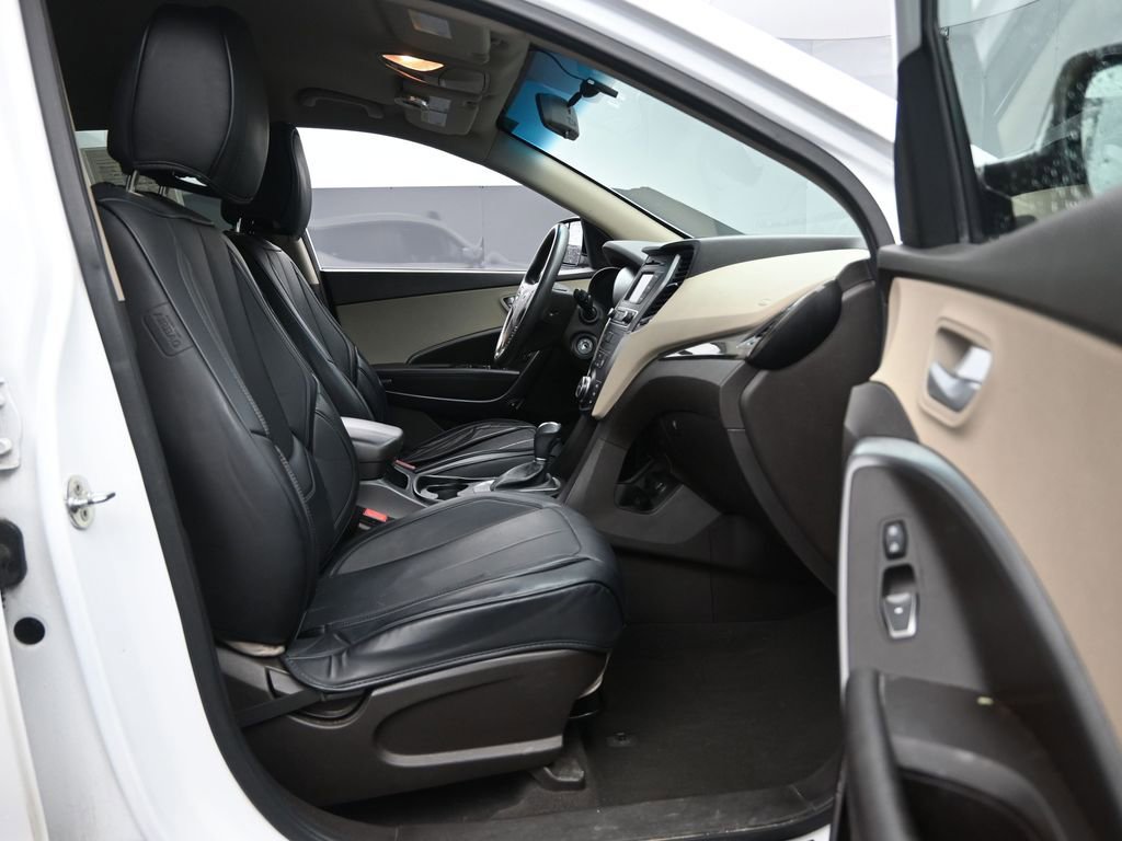 Used 2018 Hyundai Santa Fe Sport image 29