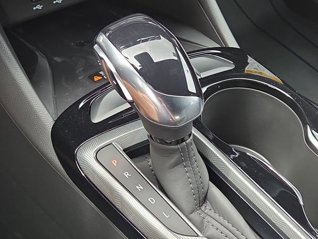 New 2025 Buick Envista Sport Touring w/ Convenience I Package image 15