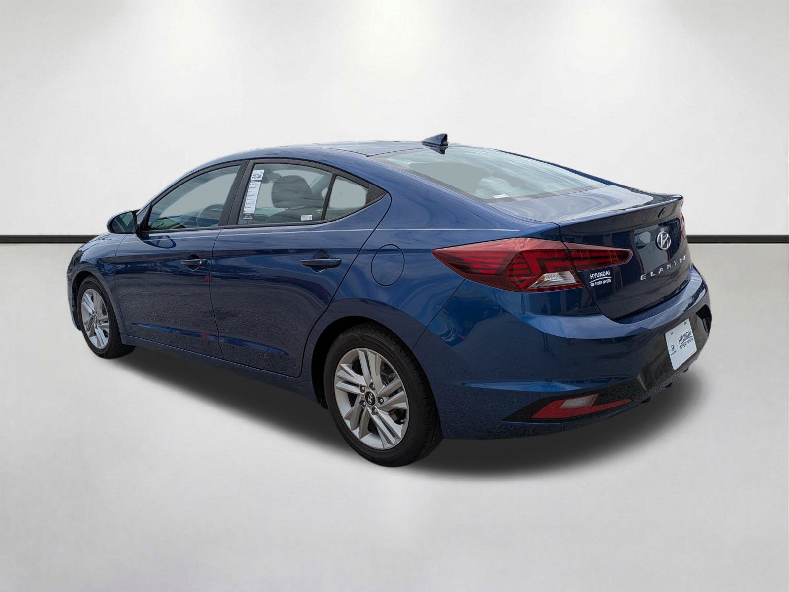Used 2020 Hyundai Elantra Value Edition FWD image 7