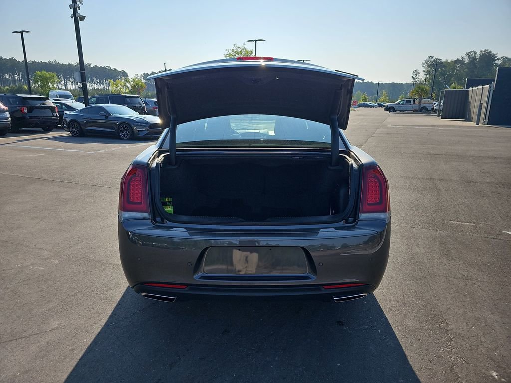 Used 2023 Chrysler 300 S RWD image 16