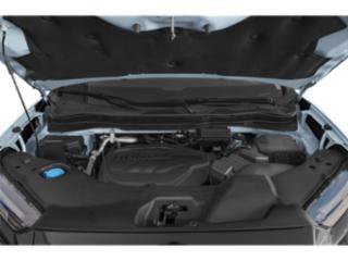 New 2026 Honda Ridgeline TrailSport image 7