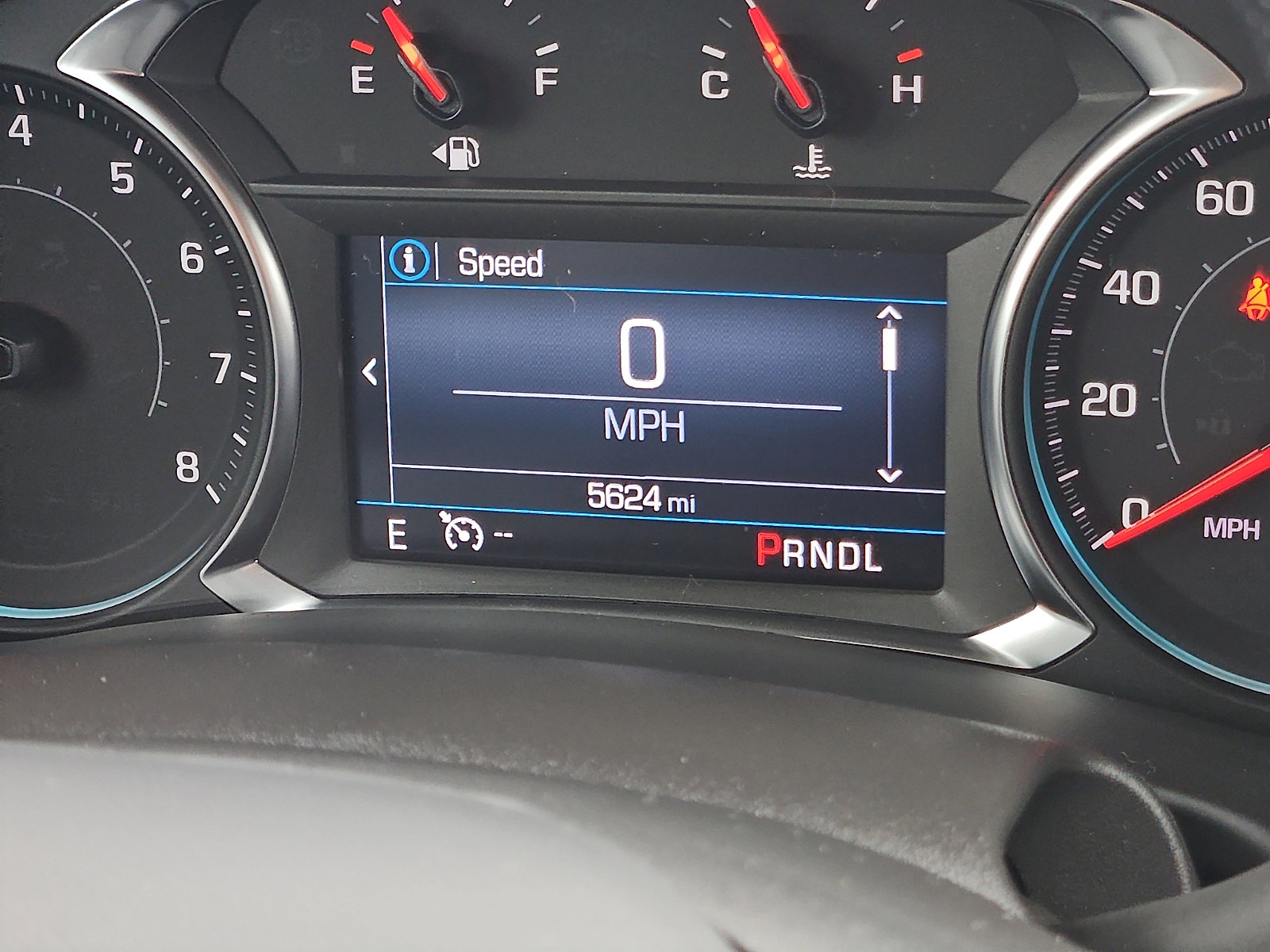 Used 2024 Chevrolet Equinox LS w/ LS Convenience Package AWD/4WD image 18