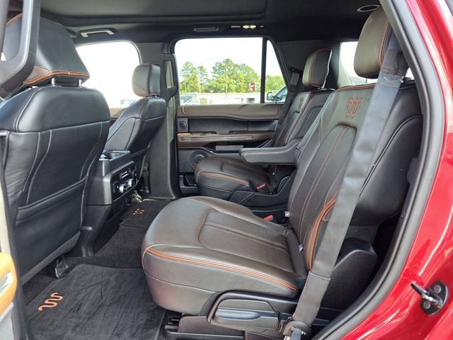 Used 2020 Ford Expedition King Ranch w/ Cargo Package image 17