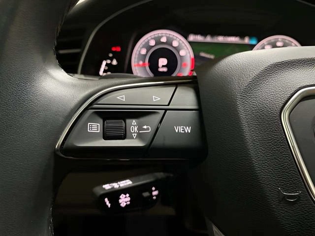 Used 2023 Audi Q7 3.0T Premium Plus w/ Premium Plus Package AWD/4WD image 36
