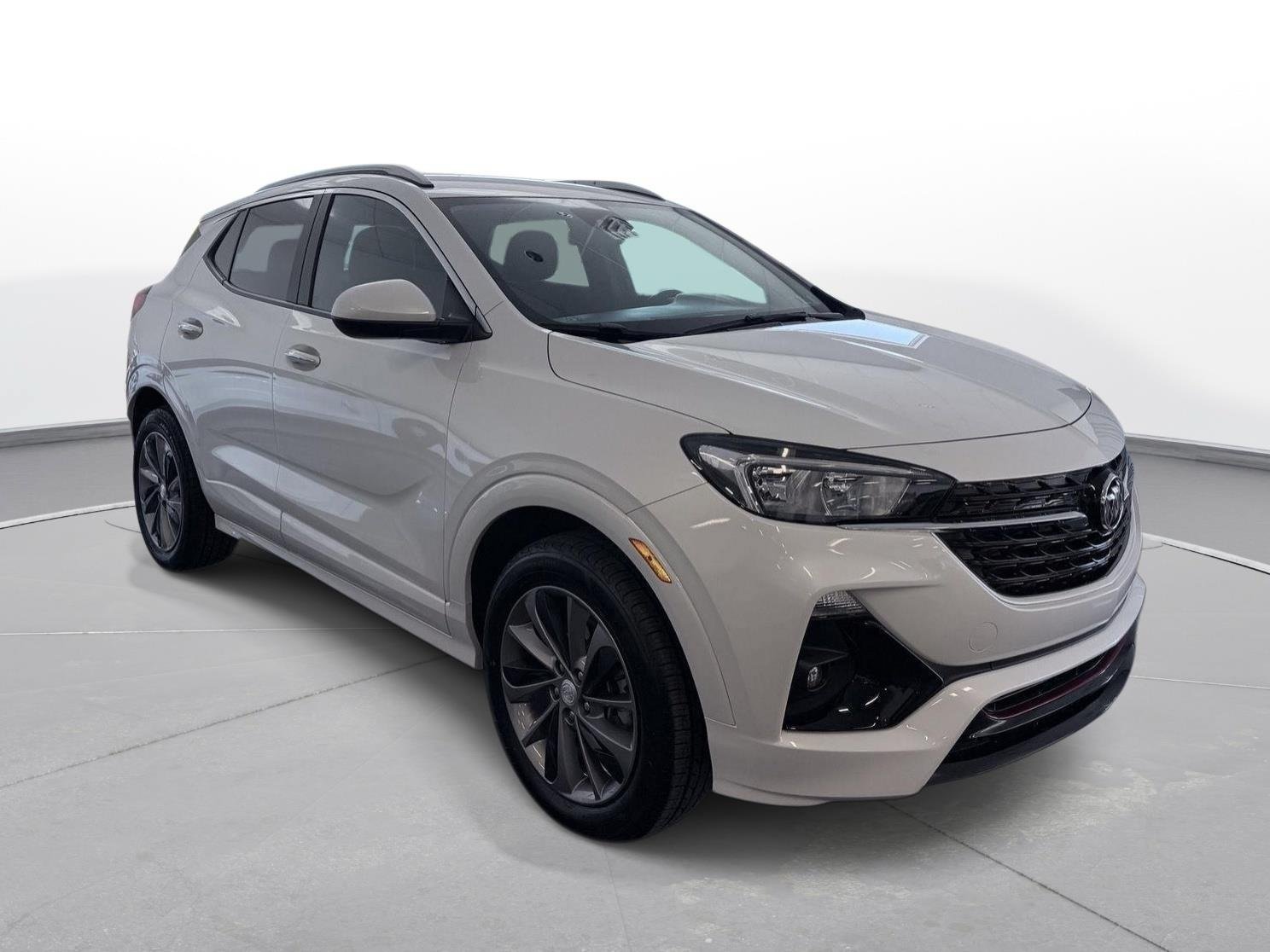 Used 2021 Buick Encore GX Select w/ Sport Touring Package AWD/4WD image 9