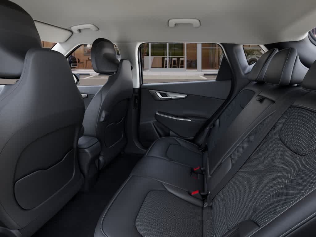 New 2026 Kia EV6 Light RWD image 18