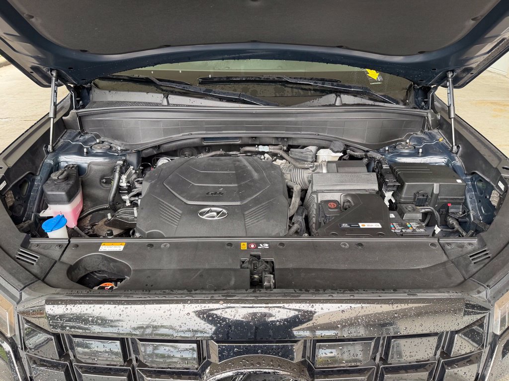 Used 2024 Hyundai Palisade SEL FWD image 12
