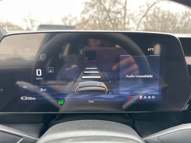 New 2026 Chevrolet Blazer EV LT image 19