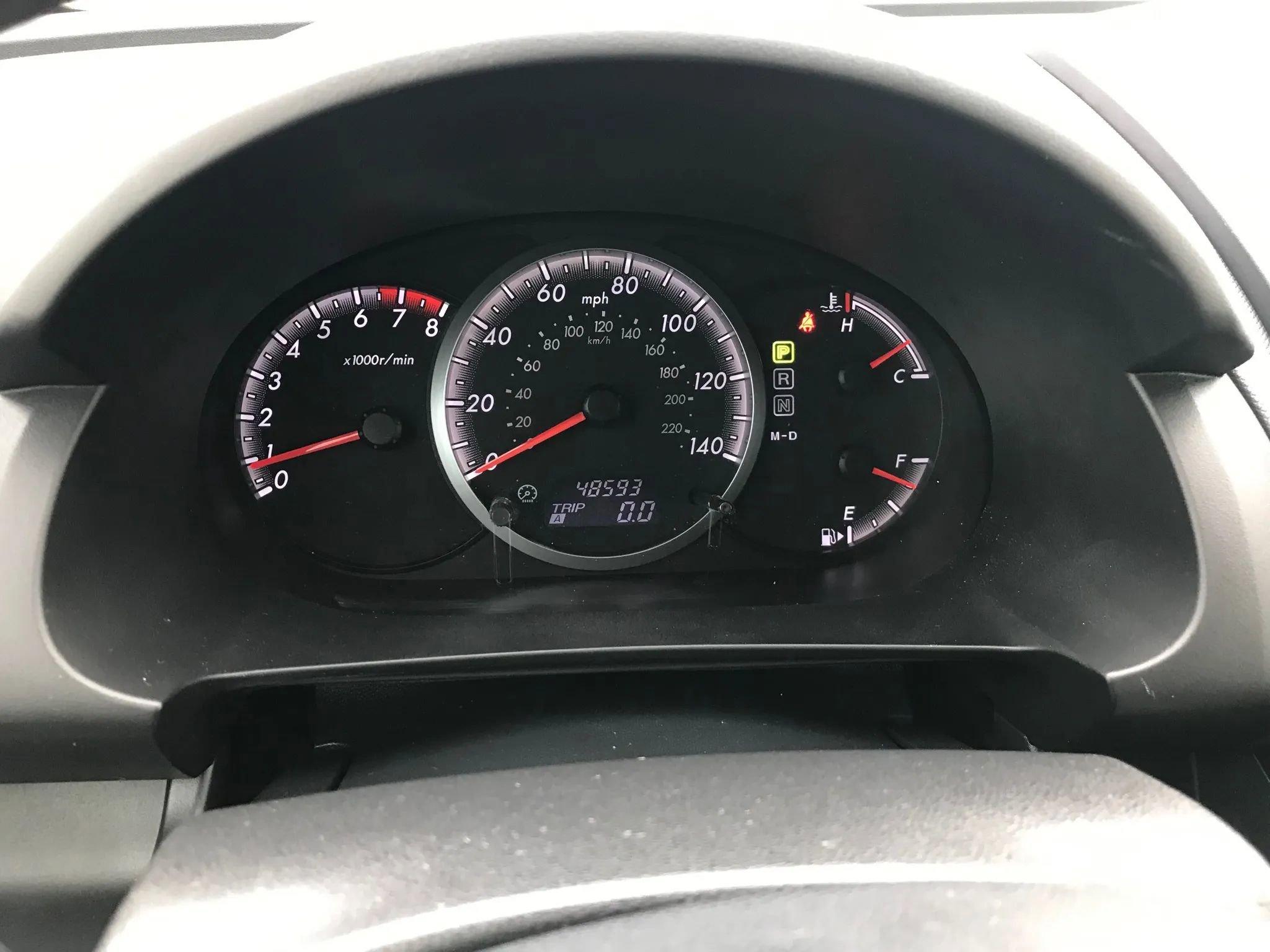 Used 2008 MAZDA MAZDA5 Grand Touring image 21