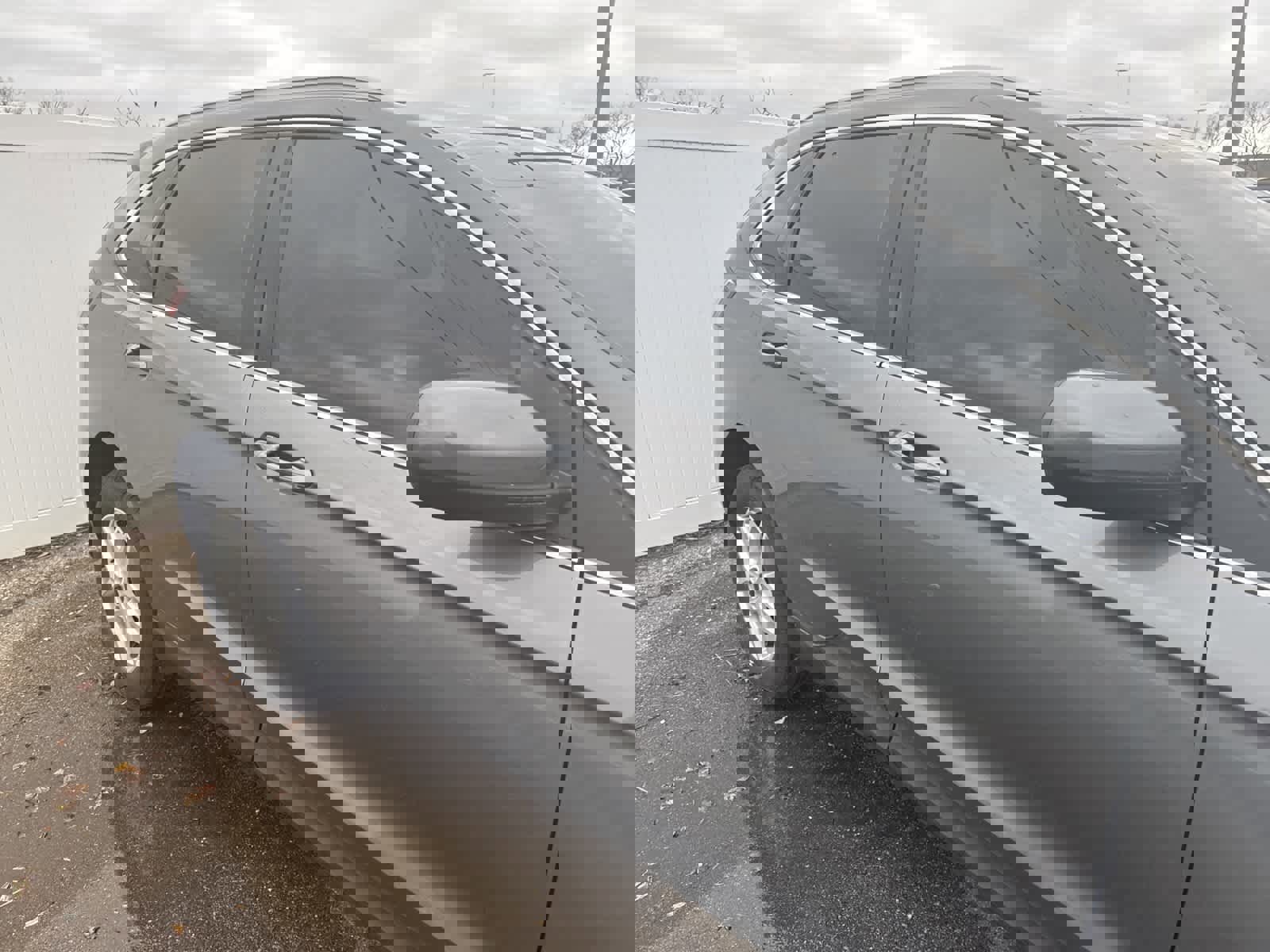 Used 2023 Ford Edge SEL image 20