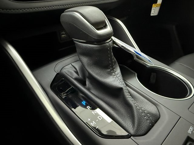 New 2026 Toyota Highlander XLE image 19