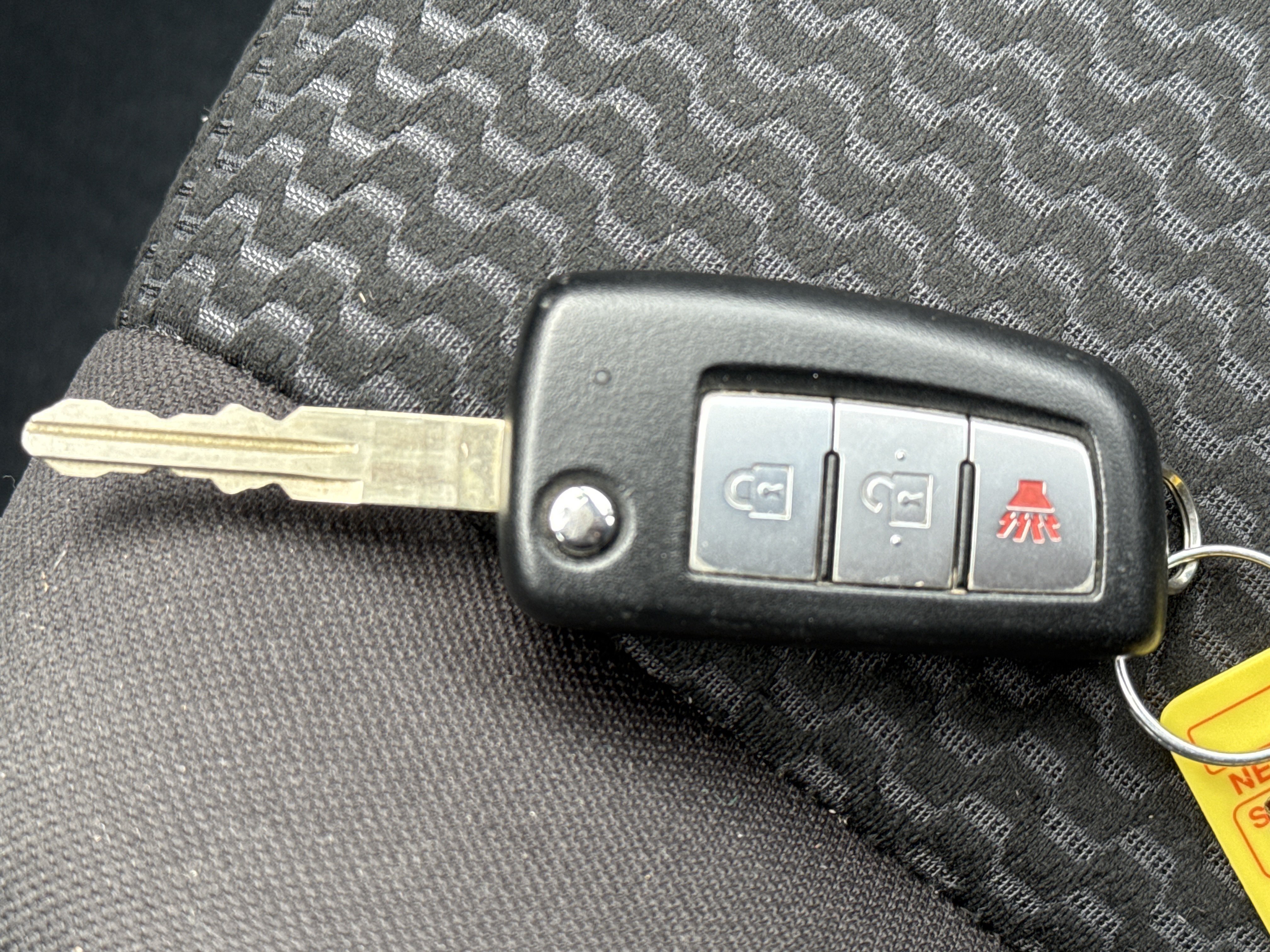 Used 2020 Nissan Rogue Sport S AWD/4WD image 15