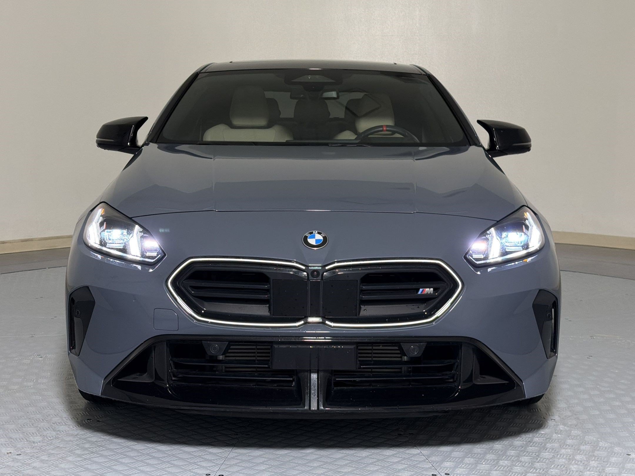 Certified 2025 BMW M235i xDrive w/ Premium Package AWD/4WD image 6