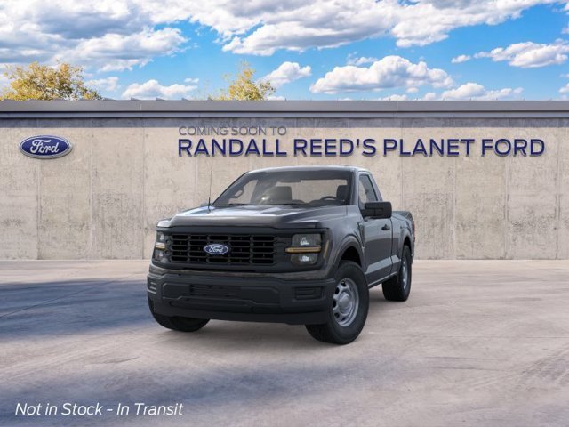 New 2026 Ford F150 XL RWD image 2
